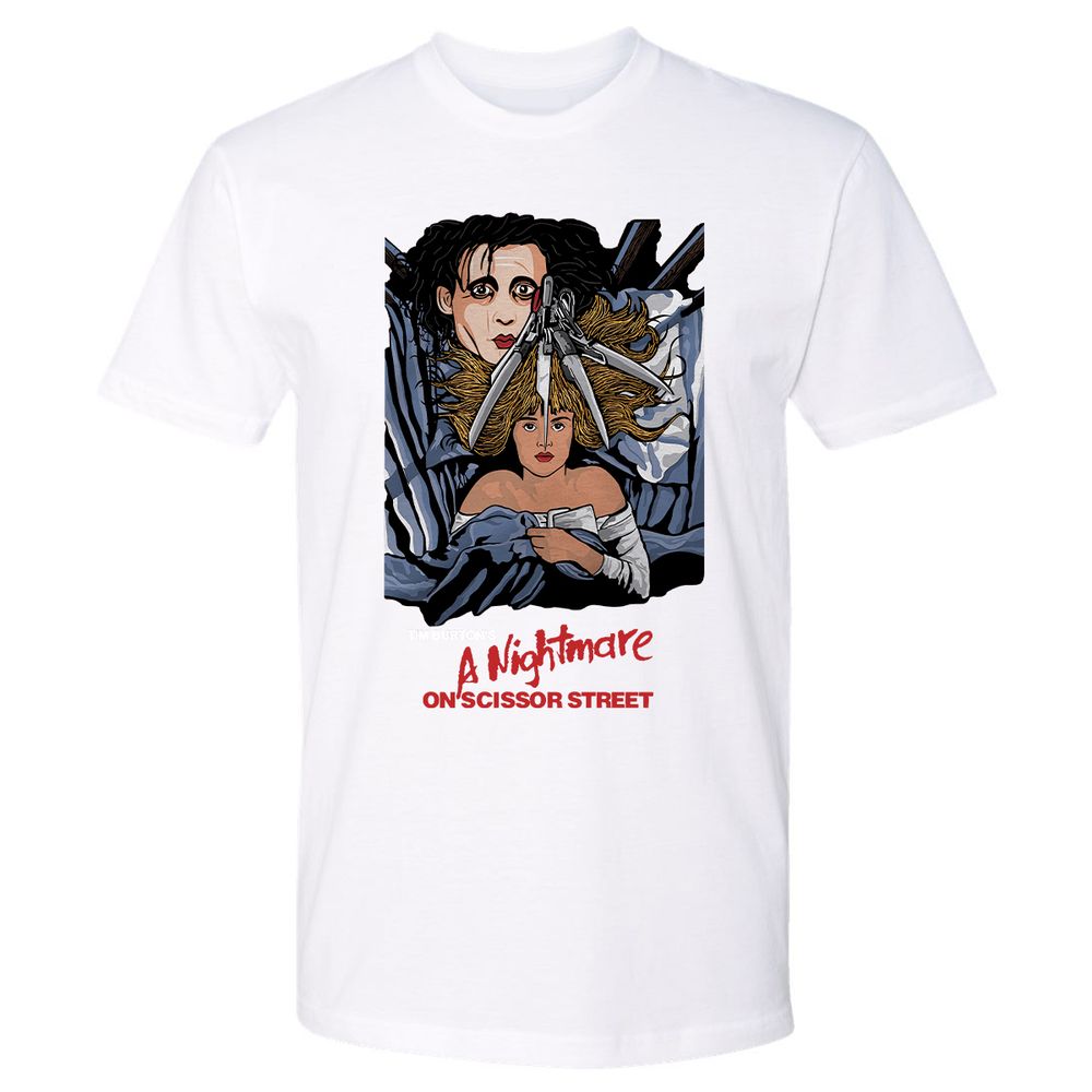 Premium Unisex T-Shirt - DQSZS6UM - White - 4