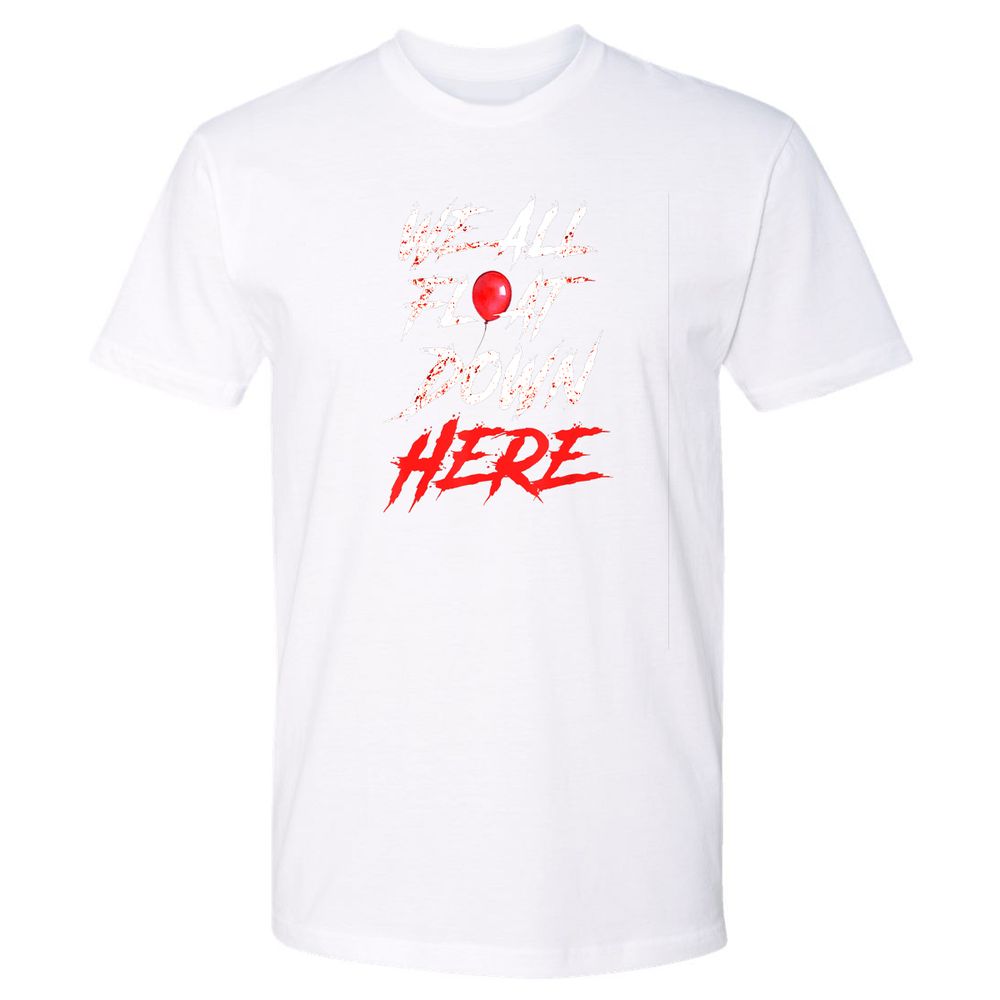 Premium Unisex T-Shirt - 3QN7M7SX - White - 4