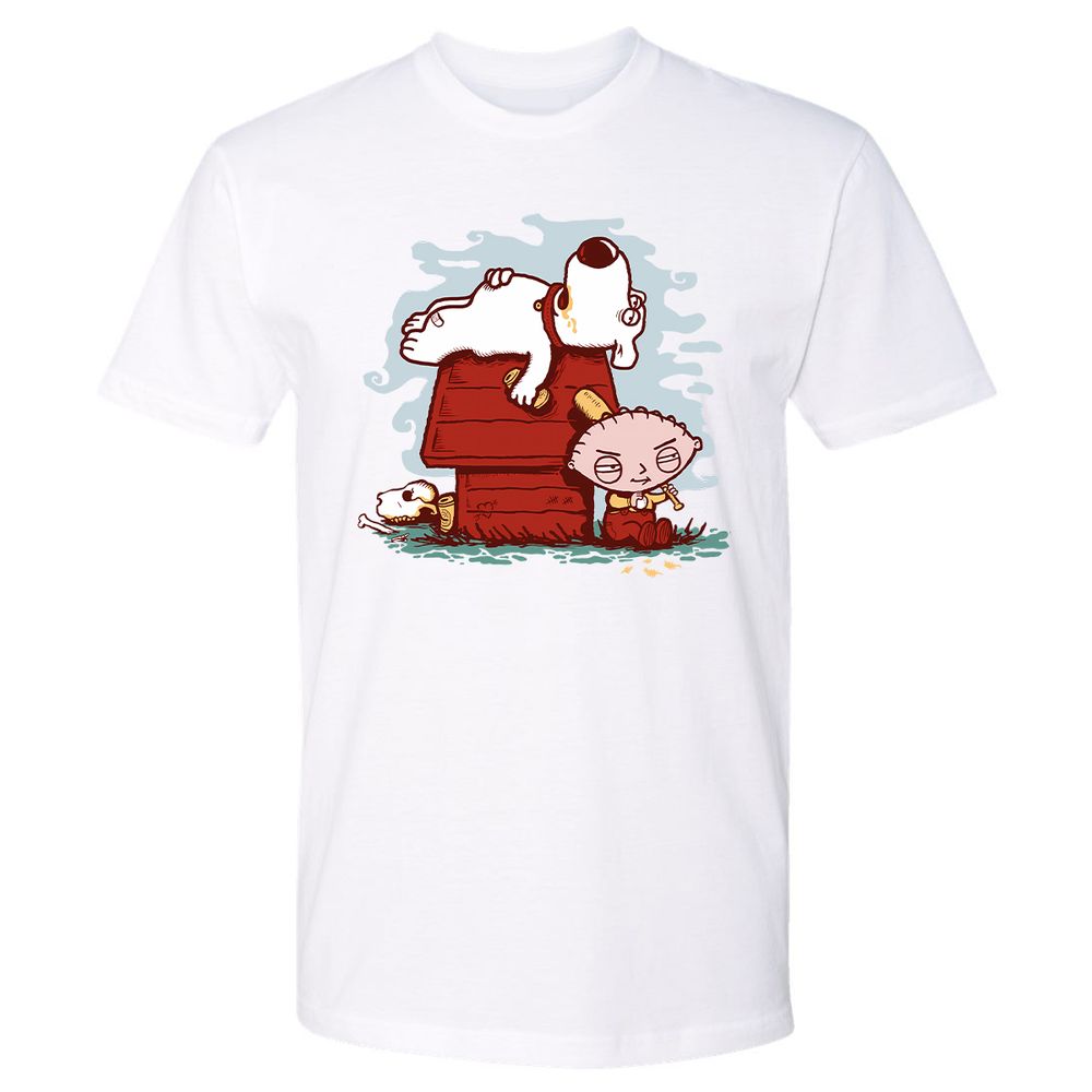 Premium Unisex T-Shirt - CUDQ9TPL - White - 4