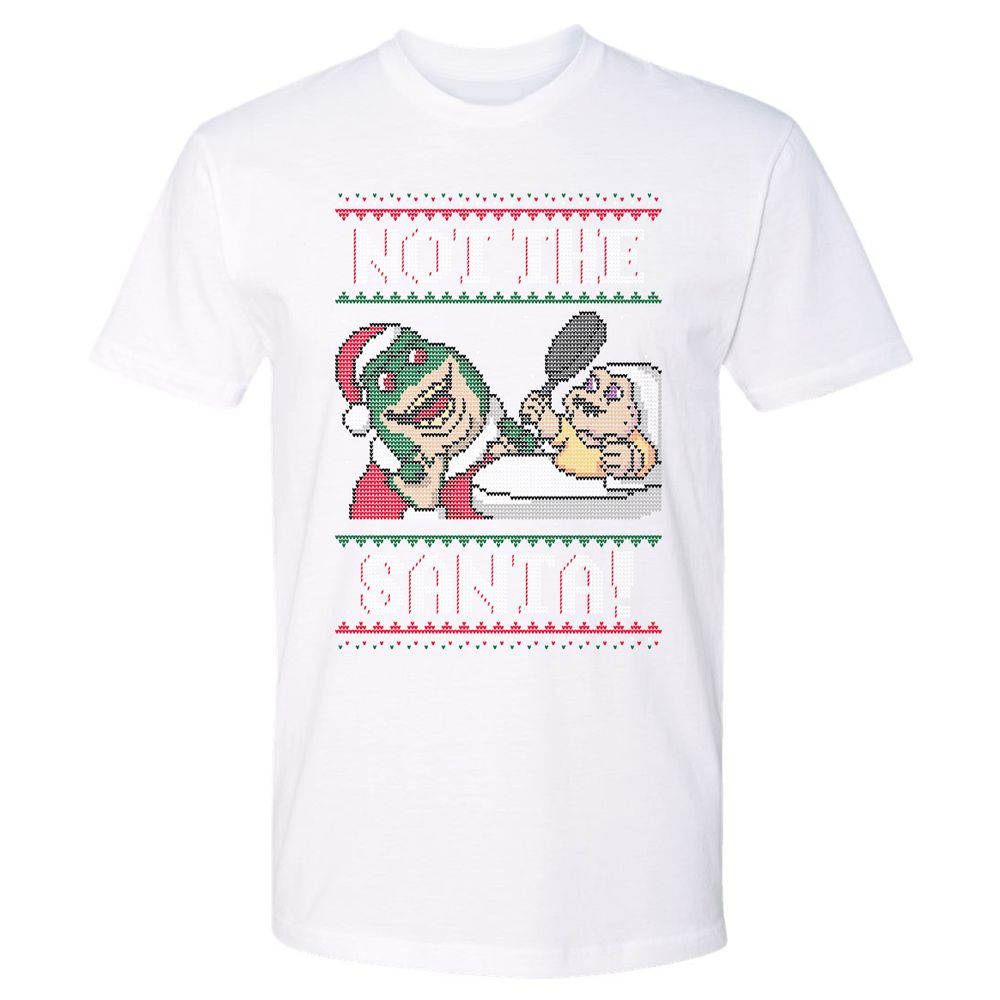 Premium Unisex T-Shirt - TGGNYHME - White - 4