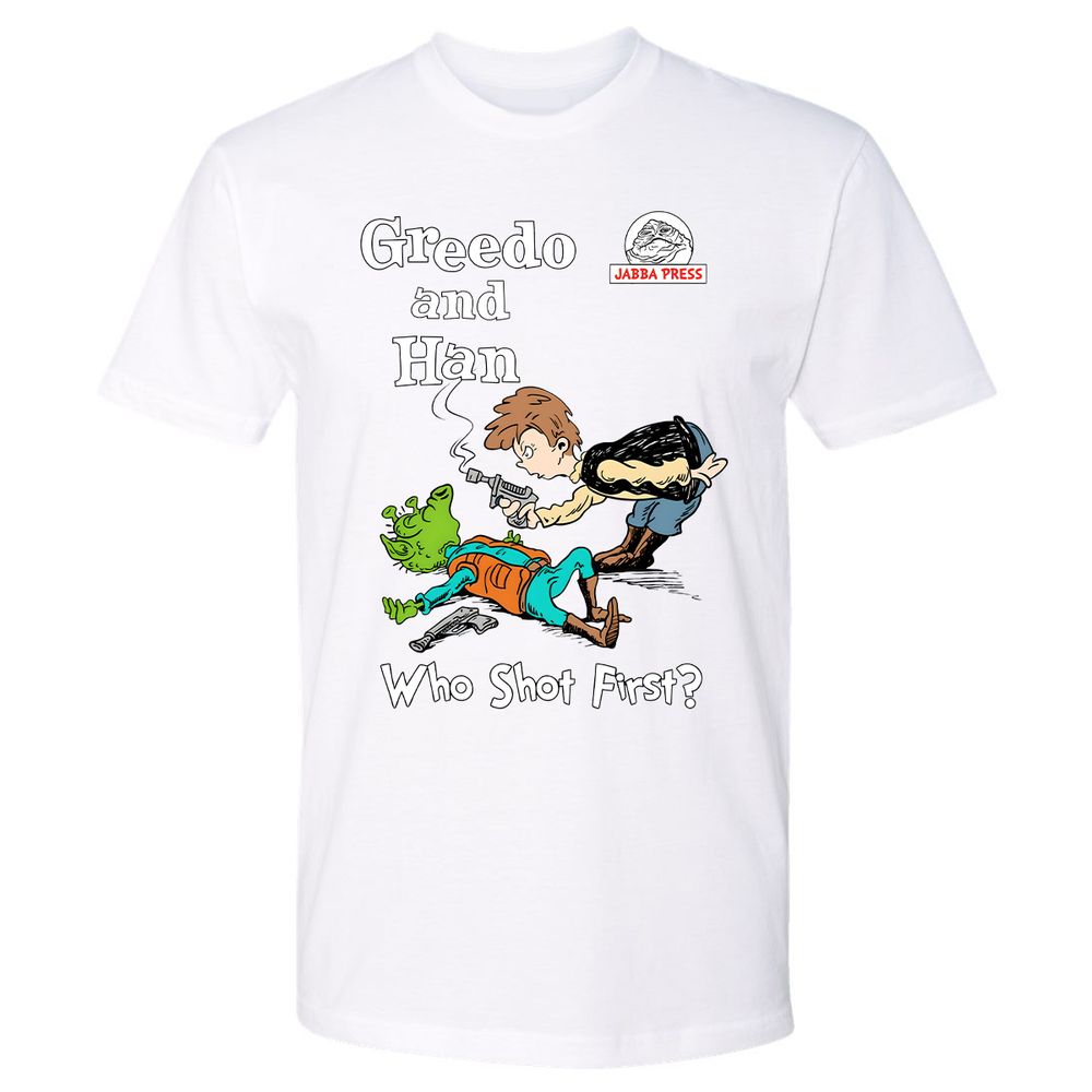 Premium Unisex T-Shirt - JF8KRXTU - White - 4