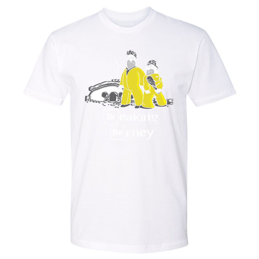 Premium Unisex T-Shirt - 6THWUJ8X - White - 4