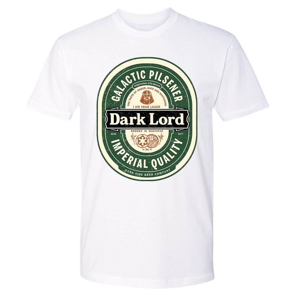 Premium Unisex T-Shirt - XCYUUYE5 - White - 4