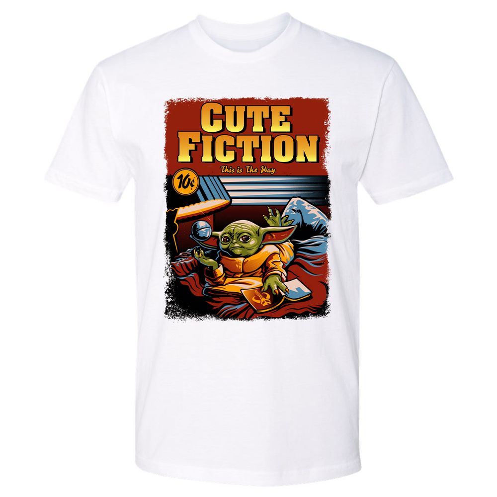 Premium Unisex T-Shirt - X8UGZ5UK - White - 4