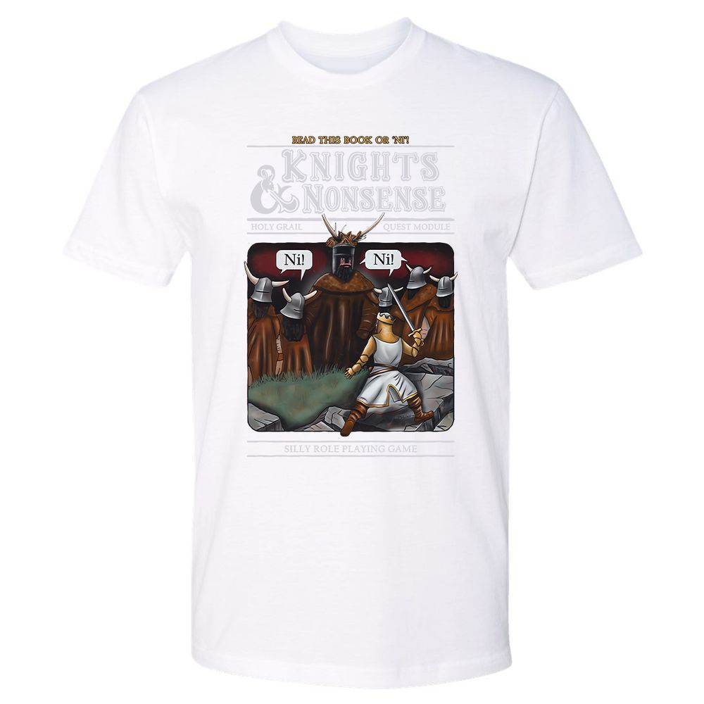 Premium Unisex T-Shirt - G188S2SG - White - 4