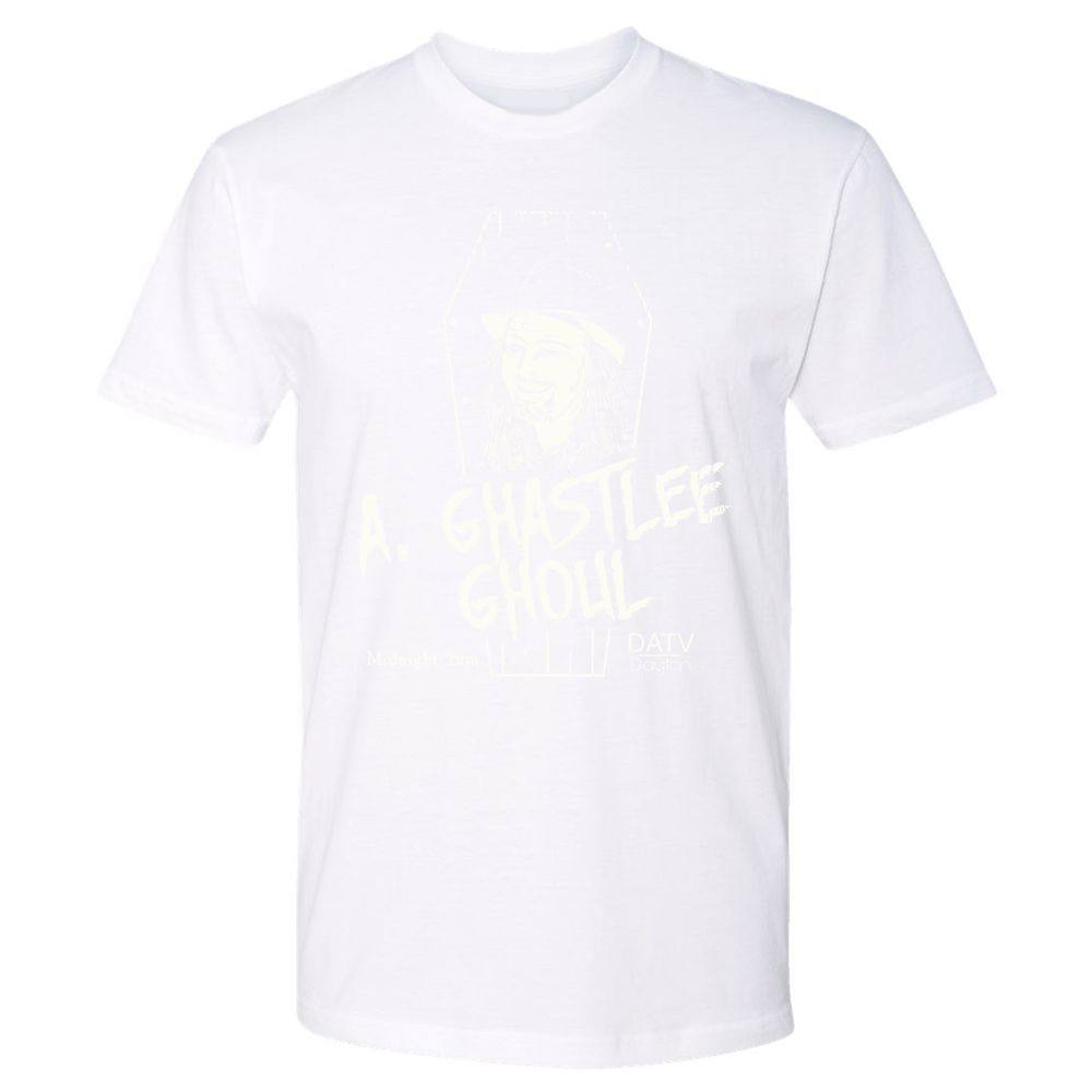 Premium Unisex T-Shirt - RKQ5AY8N - White - 4