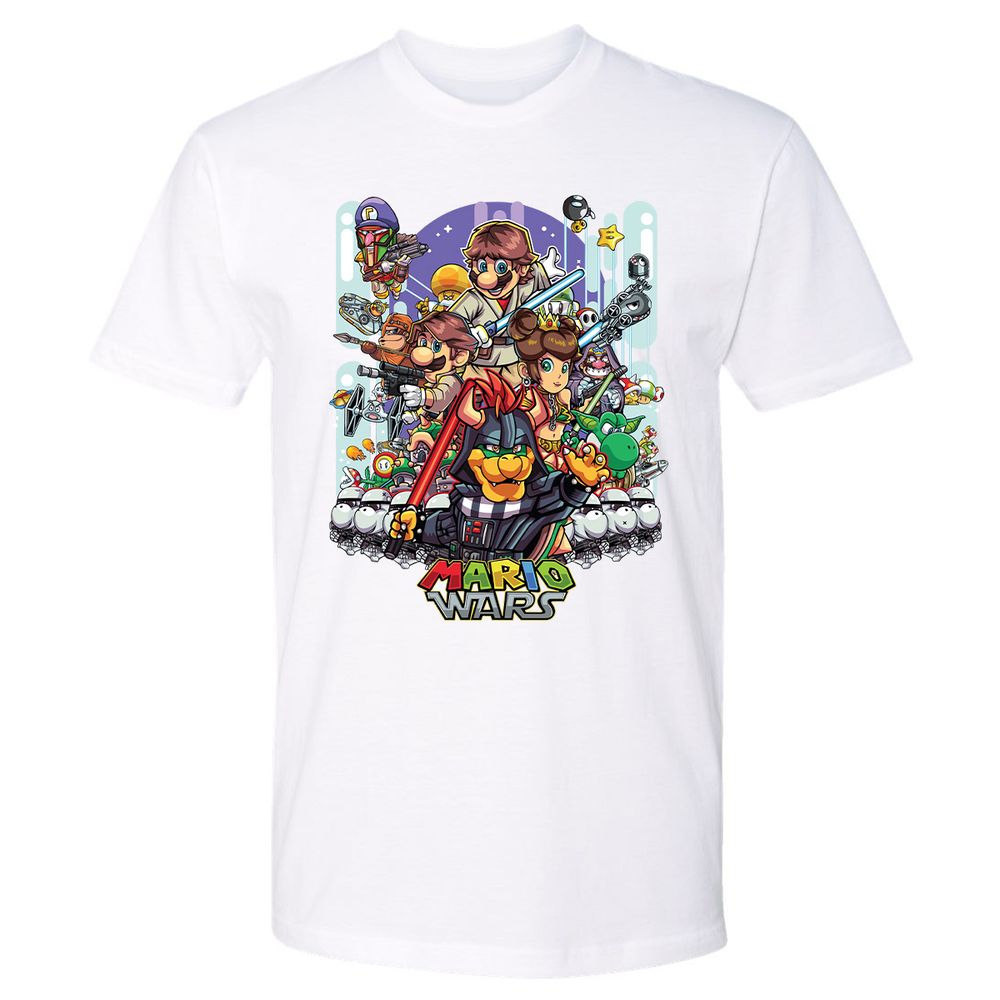 Premium Unisex T-Shirt - 7GFPKTEH - White - 4