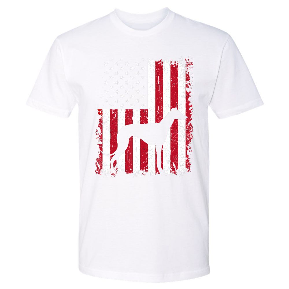 Premium Unisex T-Shirt - WFYX1JXN - White - 4