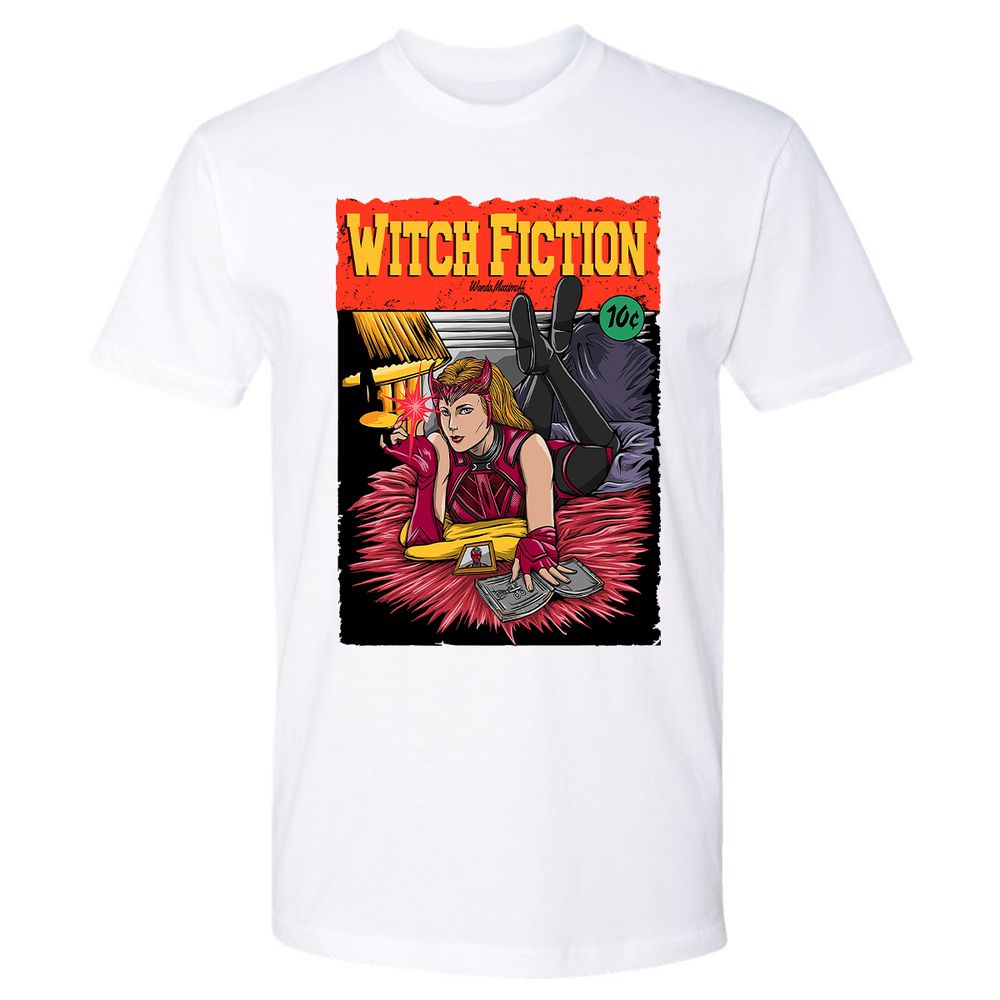 Premium Unisex T-Shirt - X6Q7US4V - White - 4