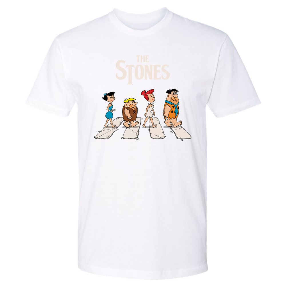 Premium Unisex T-Shirt - 5UBQJBFR - White - 4