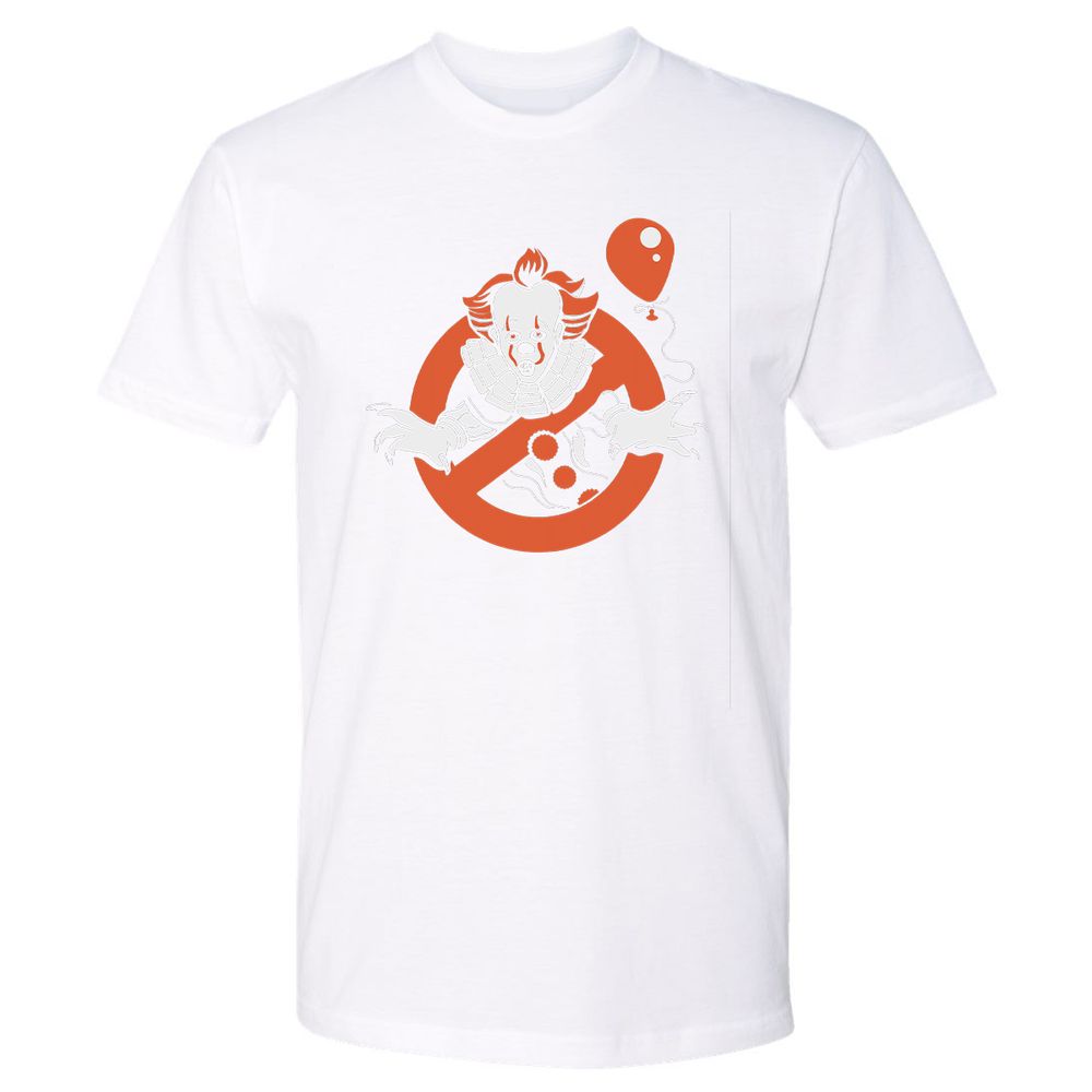 Premium Unisex T-Shirt - Black - White - 4