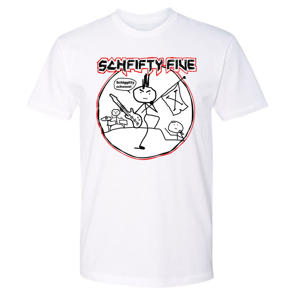 Premium Unisex T-Shirt - 34EMXZMJ - White - 4