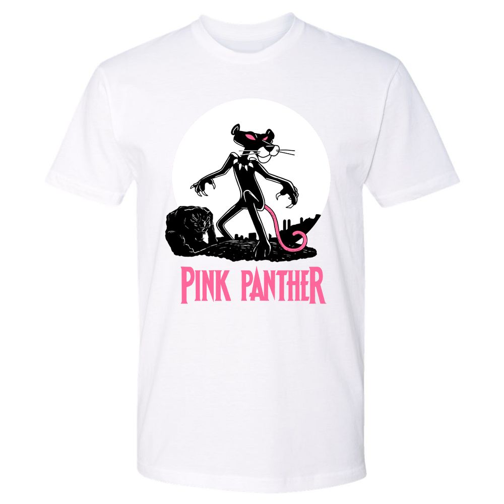 Premium Unisex T-Shirt - 5BVHTDNY - White - 4