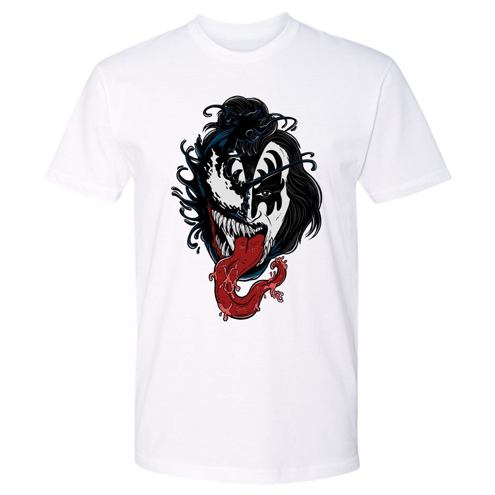 Premium Unisex T-Shirt - 32NCU1KM - White - 4