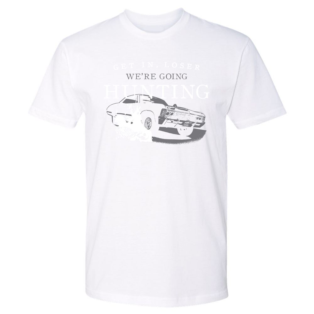 Premium Unisex T-Shirt - UCQZFVYA - White - 4