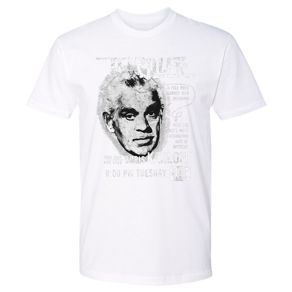 Premium Unisex T-Shirt - H5TAWW6N - White - 4