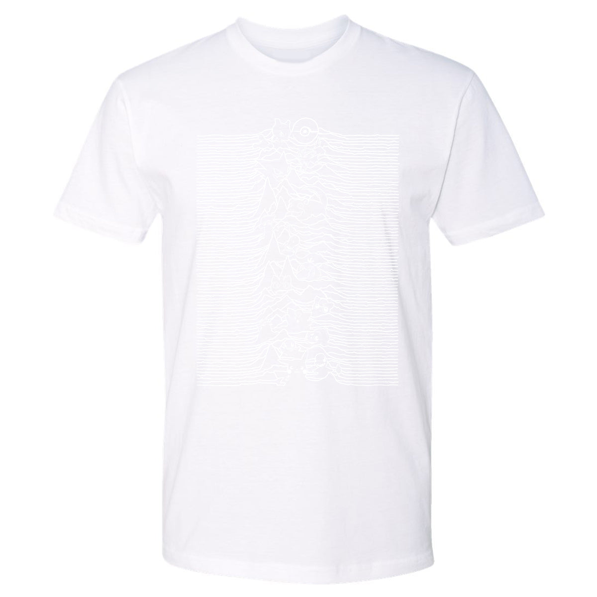Premium Unisex T-Shirt - WM3WGY39 - White - 4