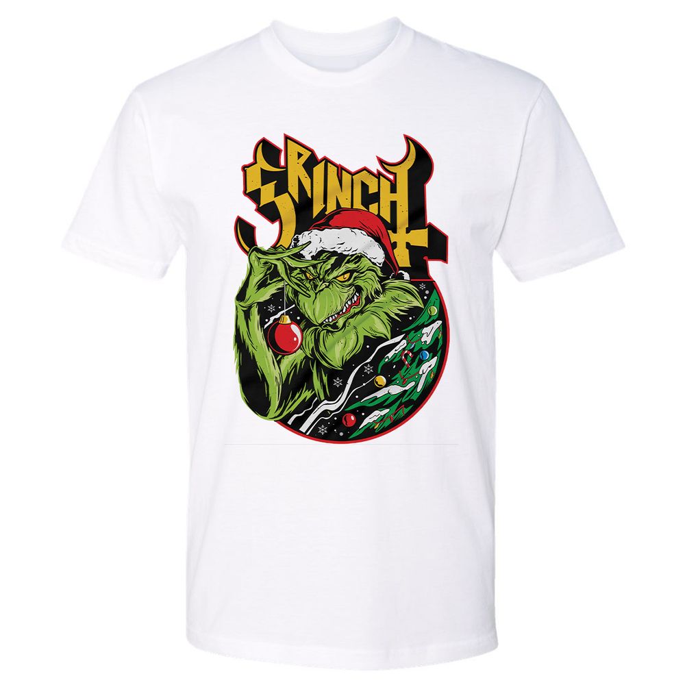 Premium Unisex T-Shirt - GDH78FV7 - White - 4
