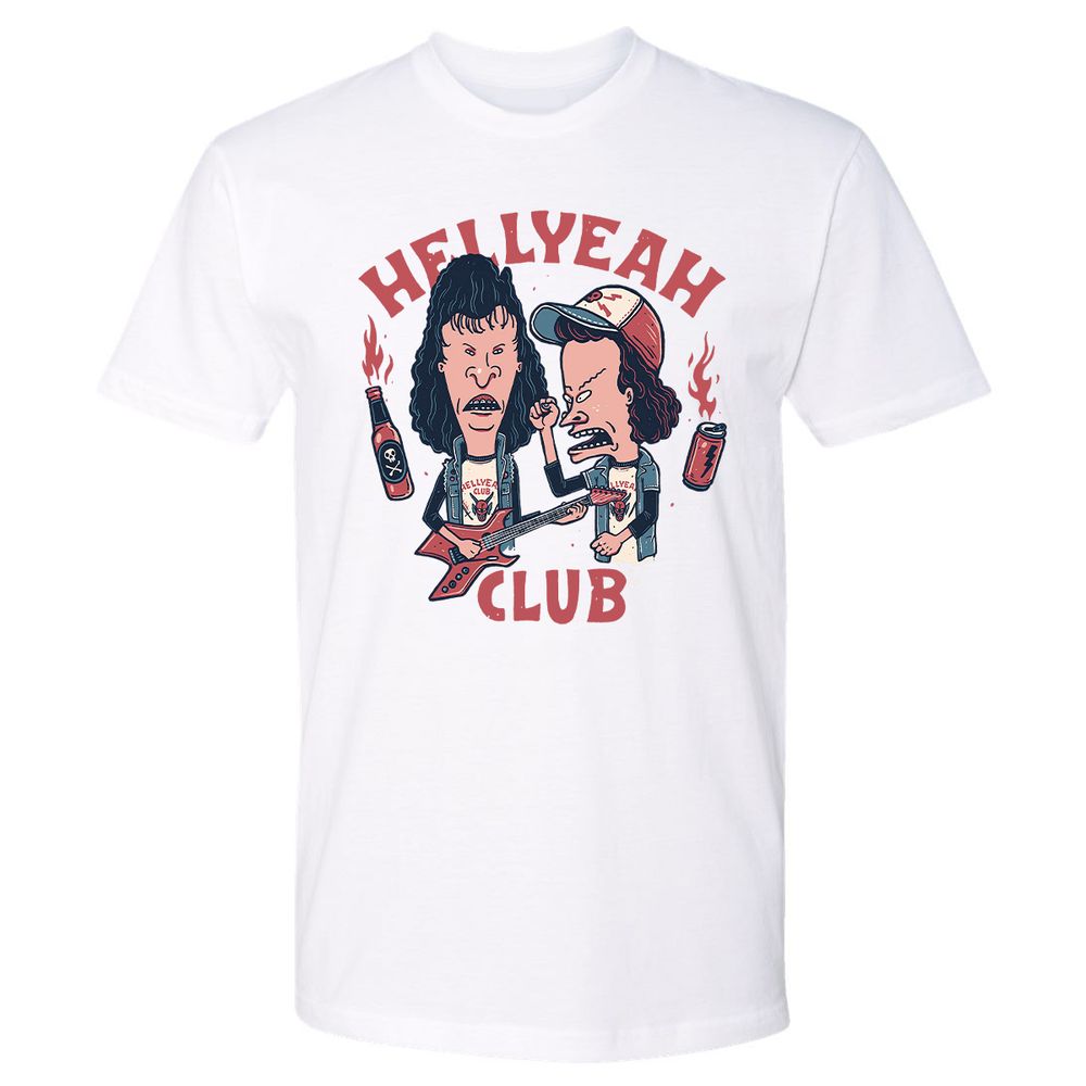 Premium Unisex T-Shirt - 1QMWHALA - White - 4