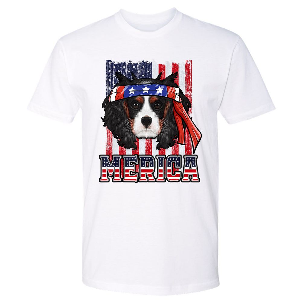 Premium Unisex T-Shirt - A87RXF75 - White - 4