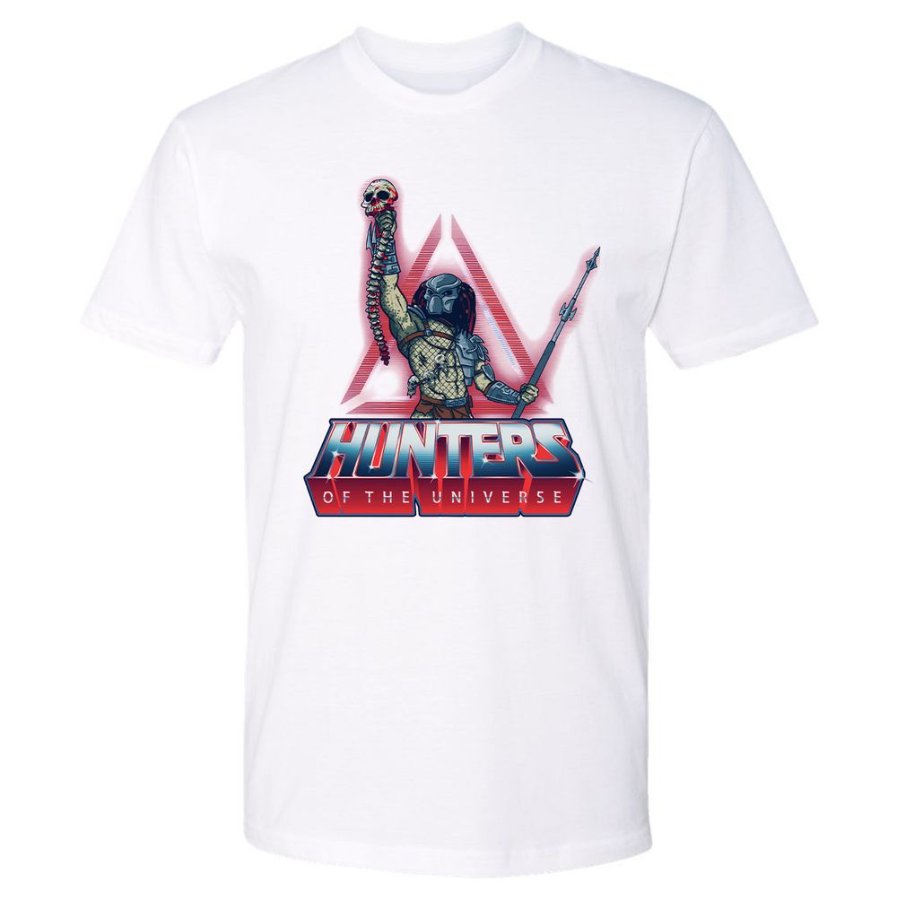 Premium Unisex T-Shirt - 93JTBWHS - White - 4