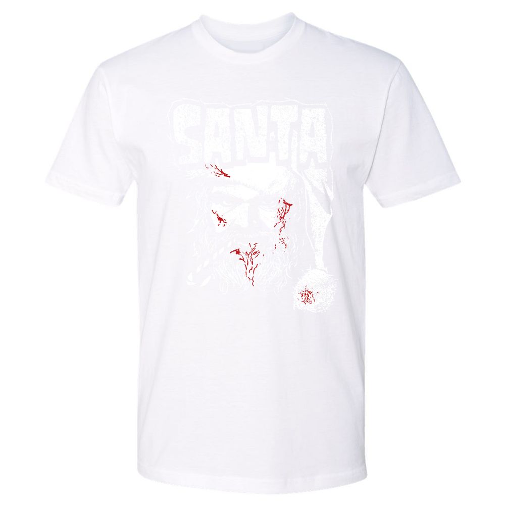Premium Unisex T-Shirt - XGPNNTHP - White - 4