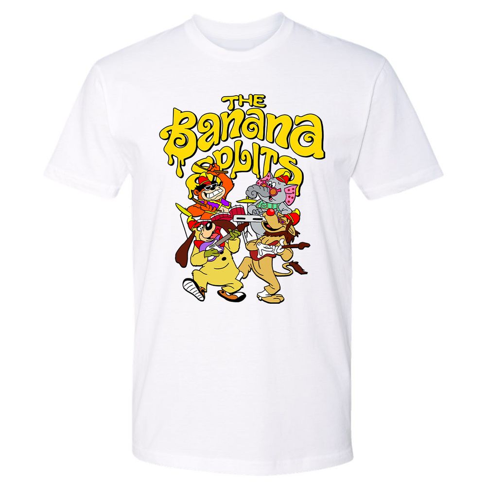 Premium Unisex T-Shirt - Q6DARMNC - White - 4