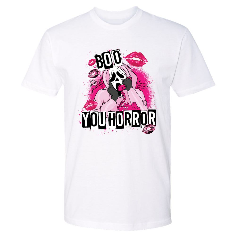 Premium Unisex T-Shirt - TFCSARH1 - White - 4