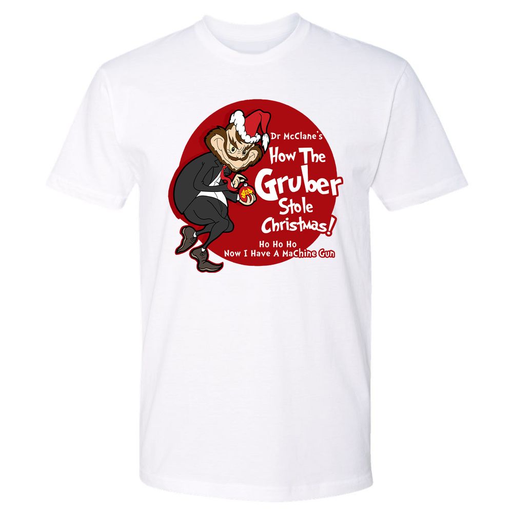Premium Unisex T-Shirt - B8AX9D4Y - White - 4