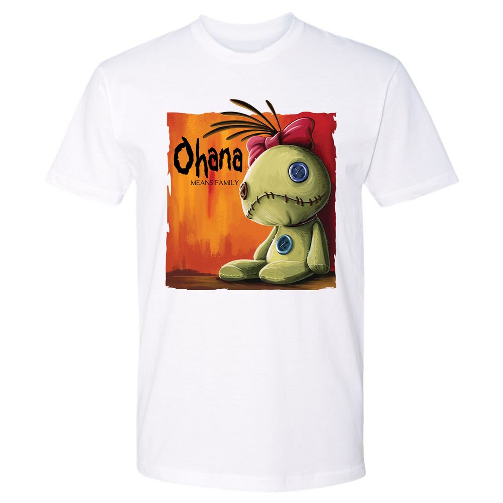 Premium Unisex T-Shirt - XAMLQBRJ - White - 4