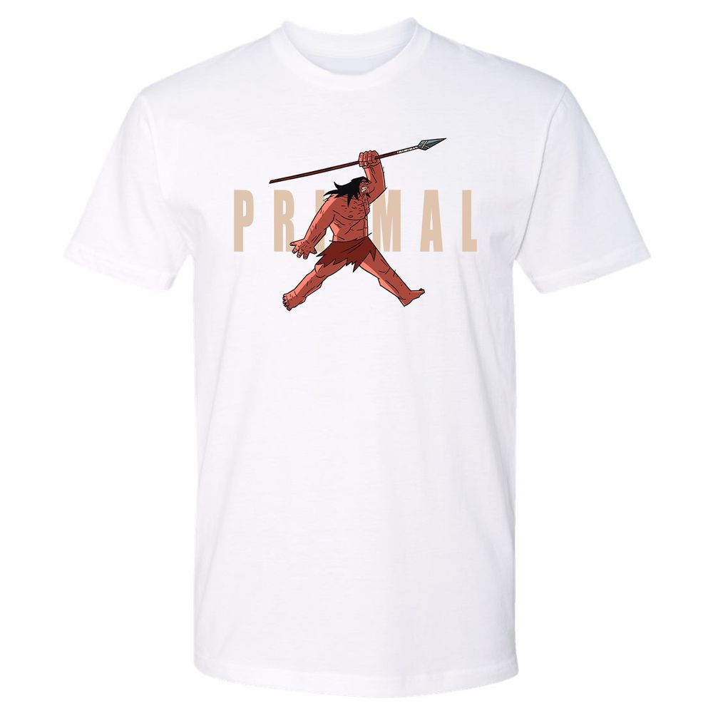 Premium Unisex T-Shirt - WYS5HKEM - White - 4