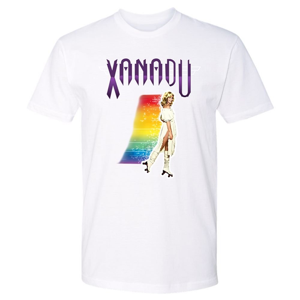 Premium Unisex T-Shirt - US64HVDN - White - 4