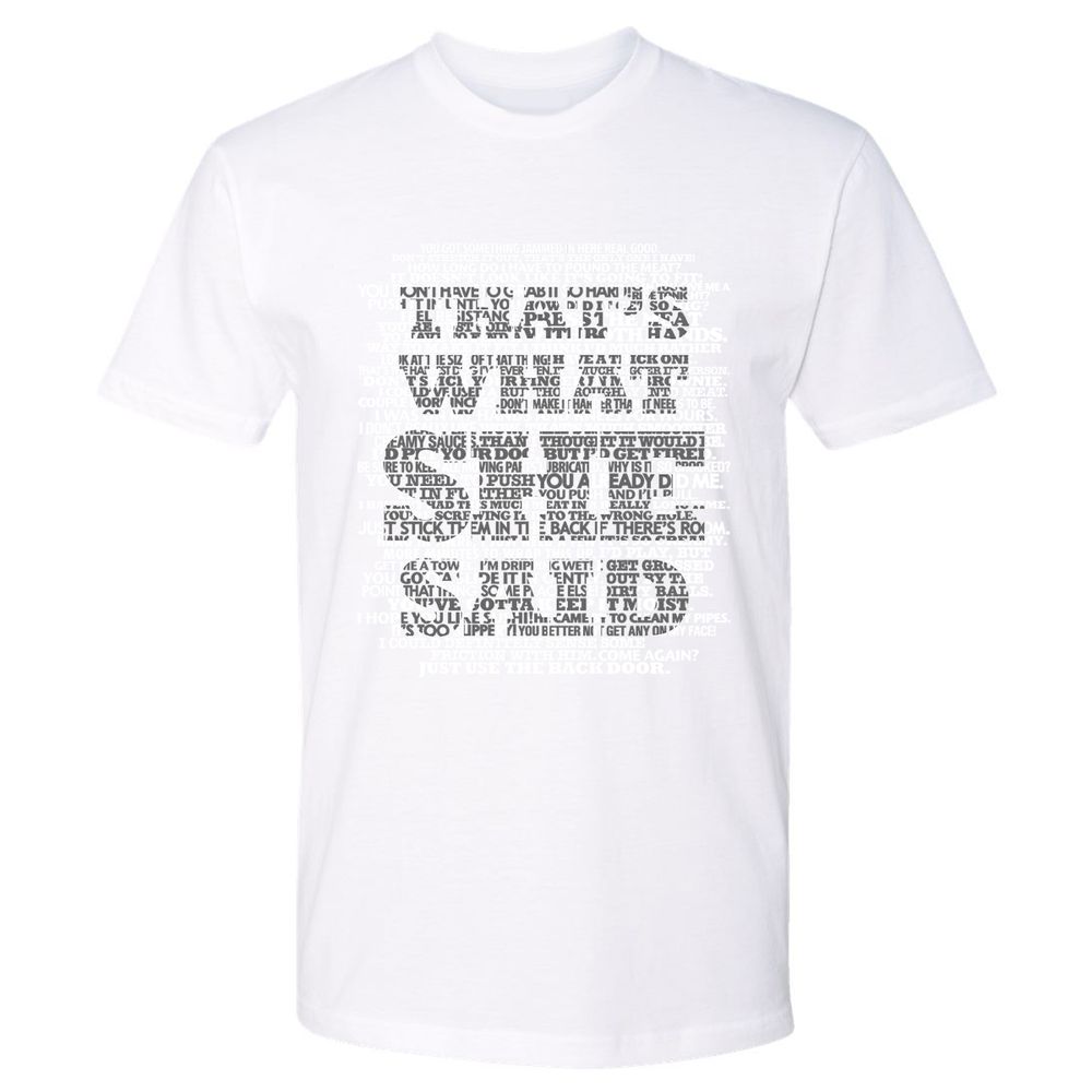 Premium Unisex T-Shirt - SS22ULYC - White - 4