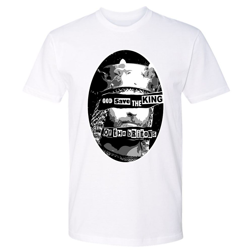 Premium Unisex T-Shirt - 3QEVV5T5 - White - 4