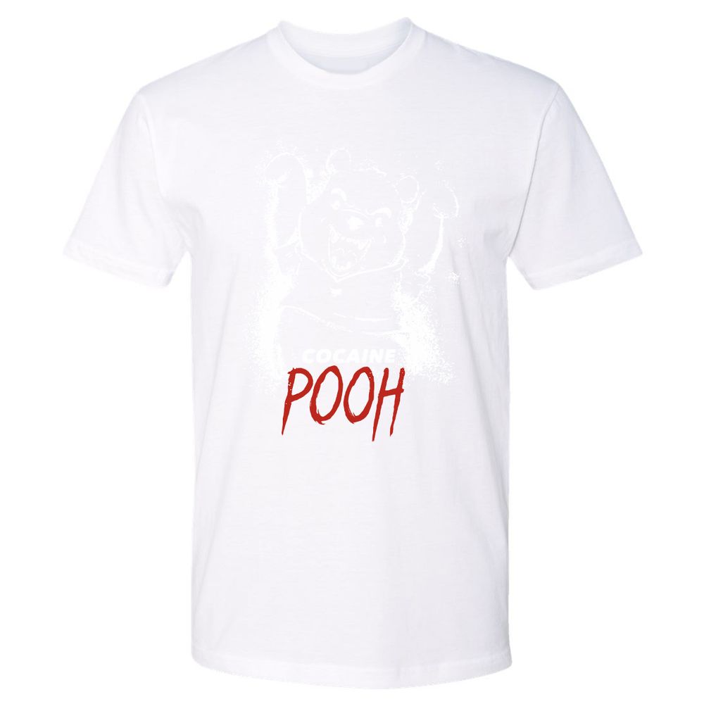 Premium Unisex T-Shirt - N23NXCH5 - White - 4