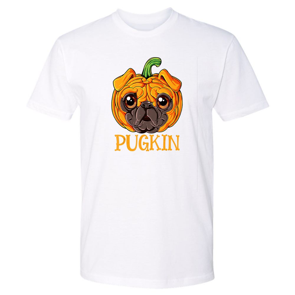 Premium Unisex T-Shirt - VPTK5H84 - White - 4