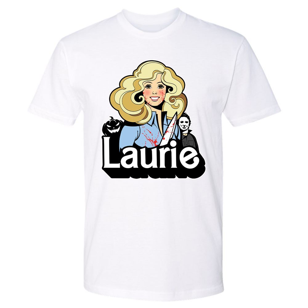 Premium Unisex T-Shirt - WJ965UCJ - White - 4