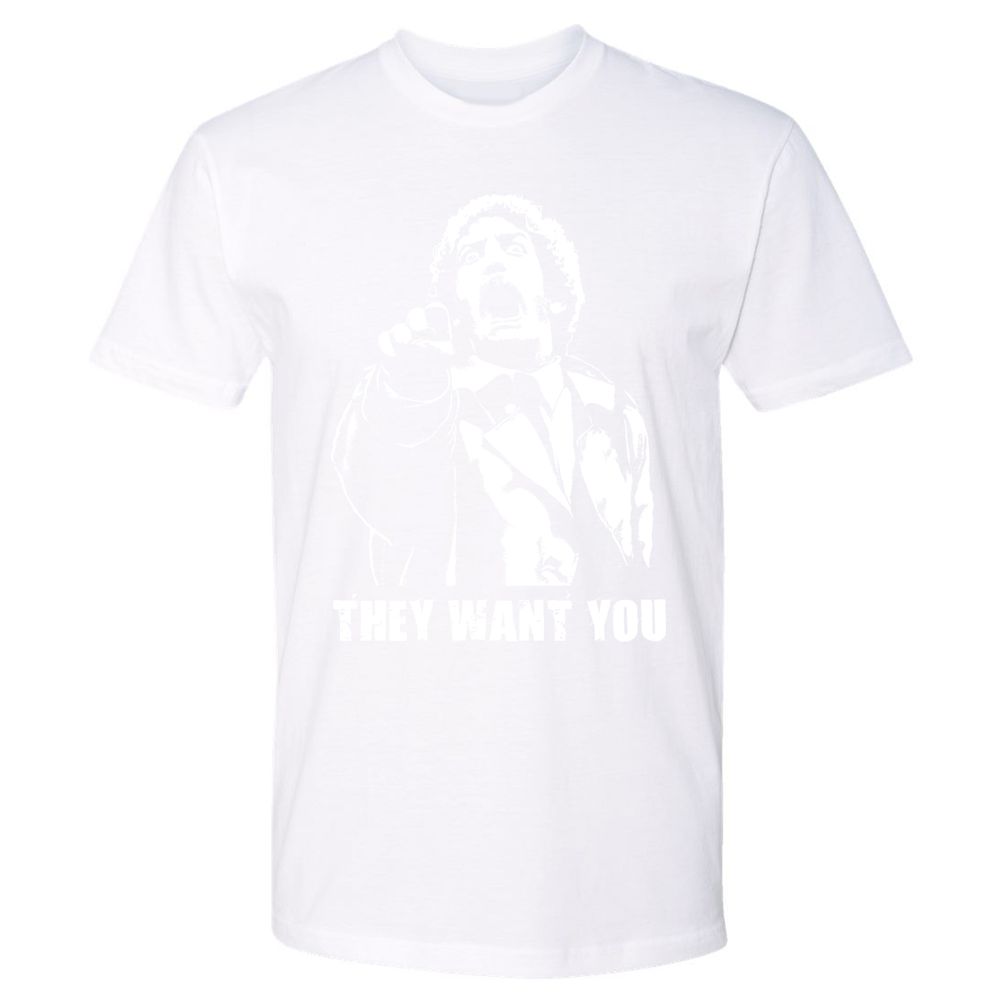 Premium Unisex T-Shirt - 2YGYKZX1 - White - 4