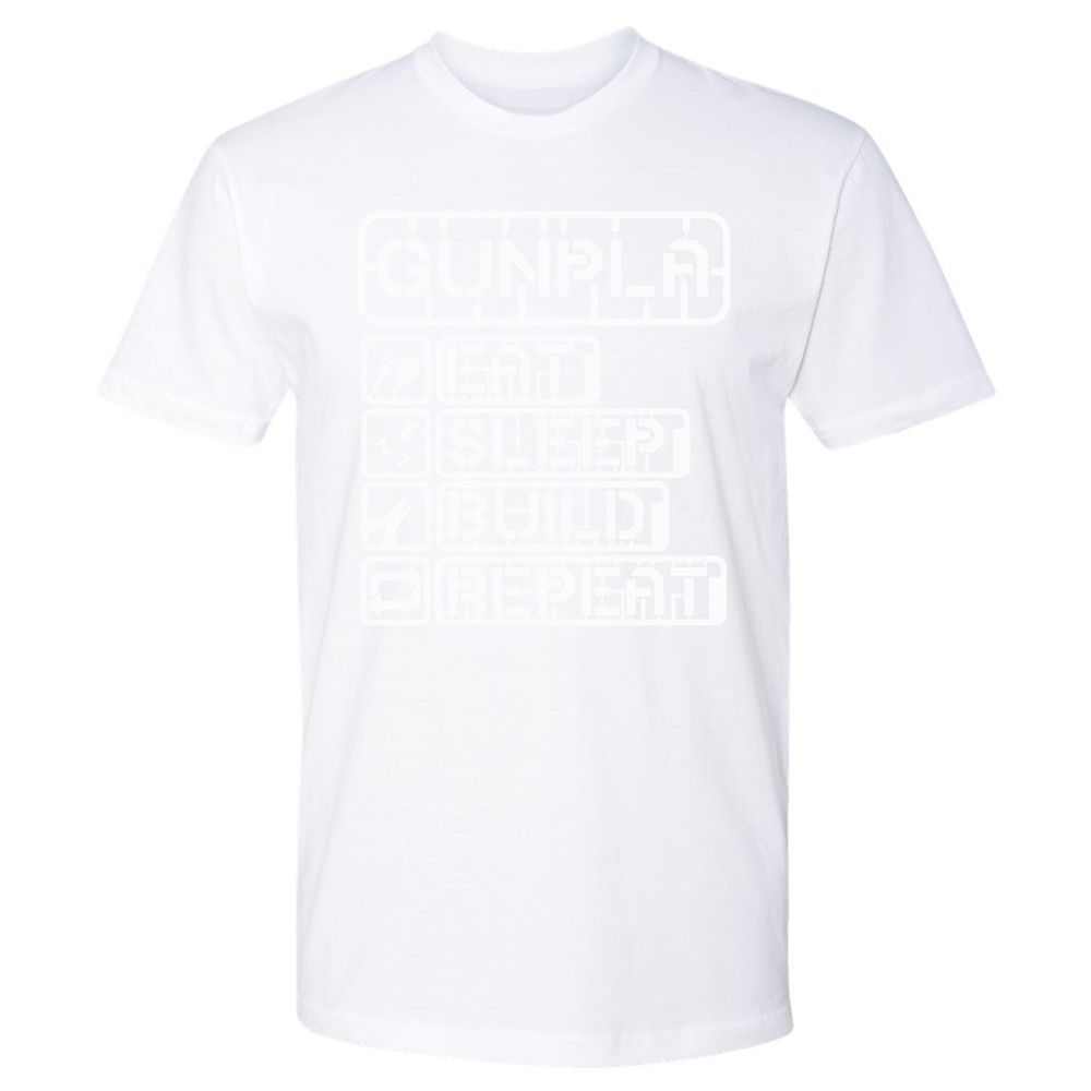 Premium Unisex T-Shirt - FXYPBN6B - White - 4
