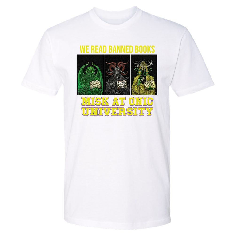 Premium Unisex T-Shirt - 4KH434KZ - White - 4