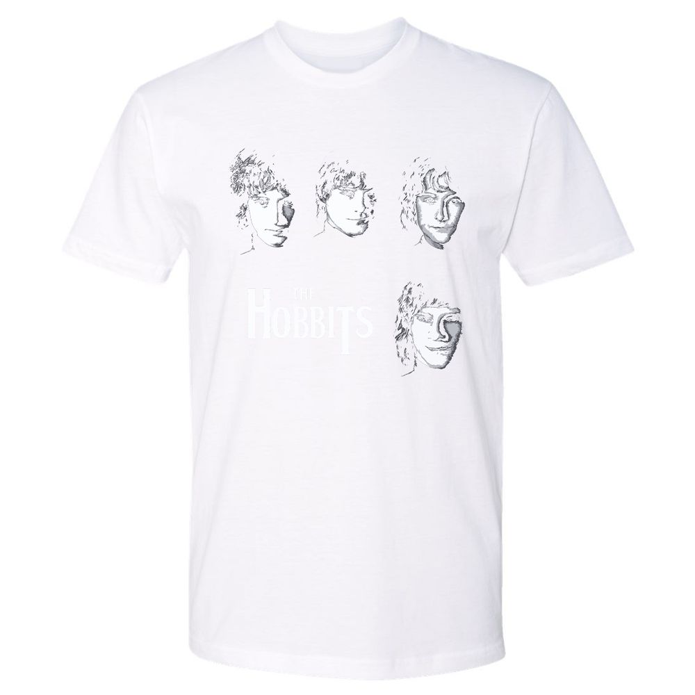 Premium Unisex T-Shirt - 4B7LH97K - White - 4