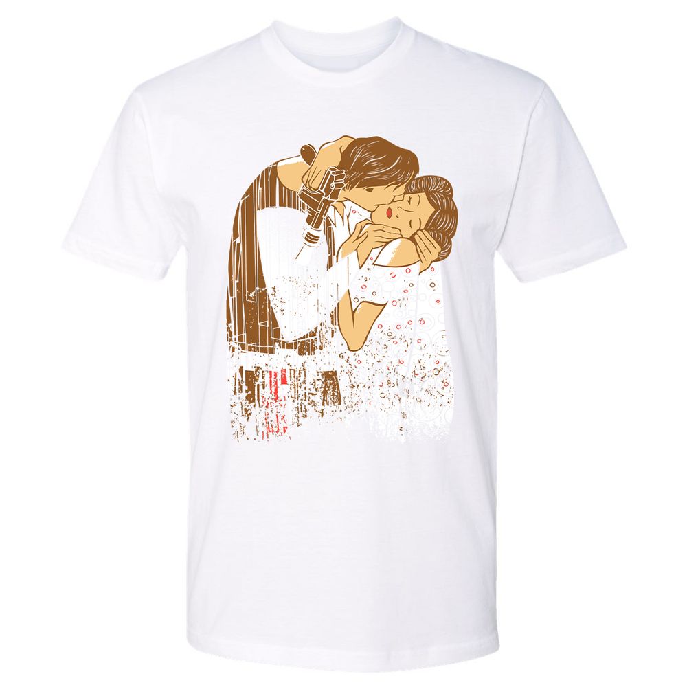 Premium Unisex T-Shirt - XFWUWTBW - White - 4