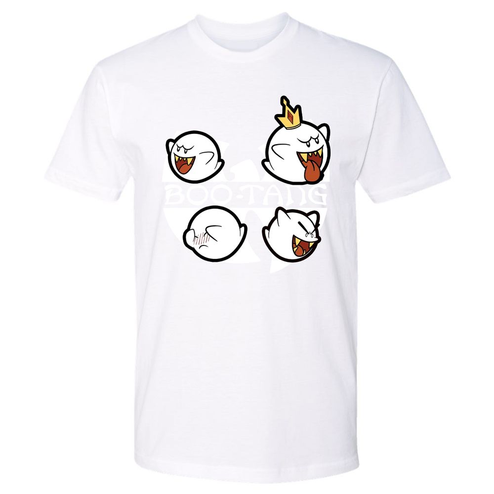 Premium Unisex T-Shirt - YAS36SXC - White - 4