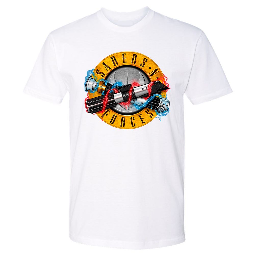 Premium Unisex T-Shirt - KXMLUWZS - White - 4