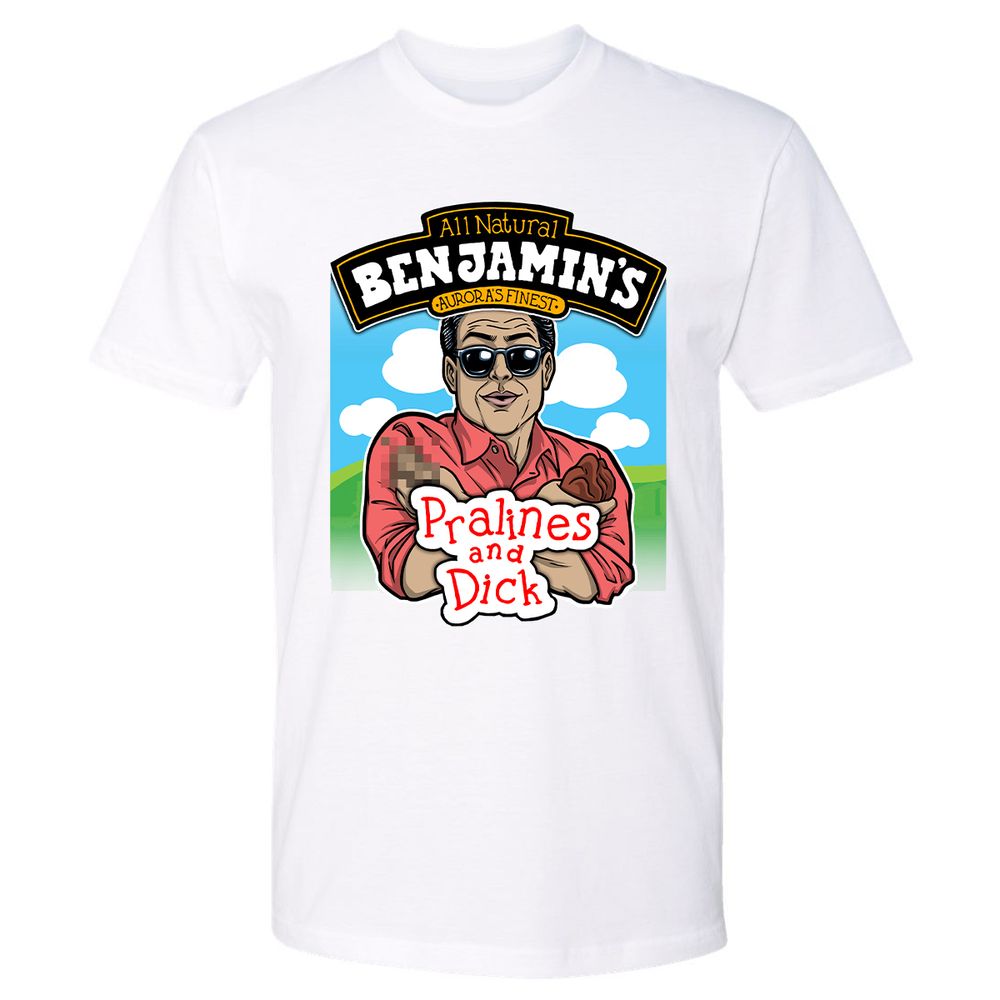 Premium Unisex T-Shirt - U6CGT5CU - White - 4
