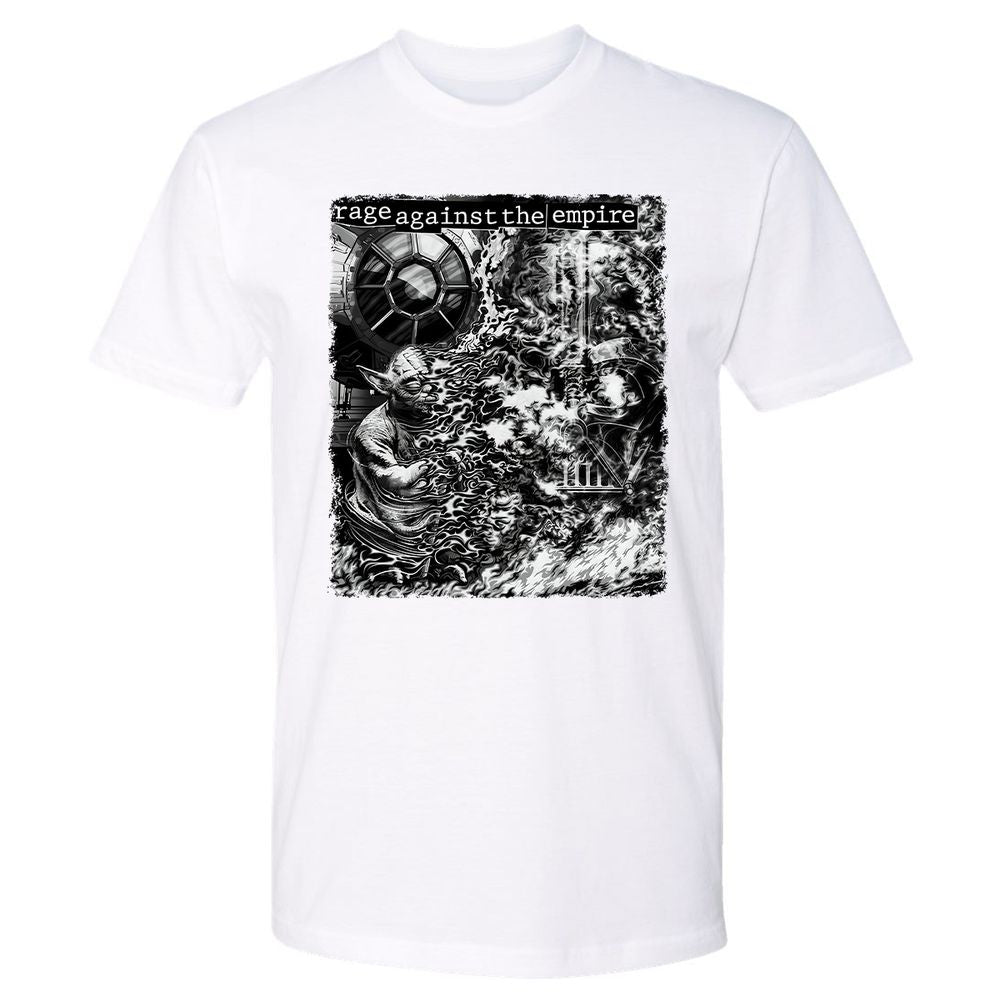 Premium Unisex T-Shirt - T4N5G3PX - White - 4