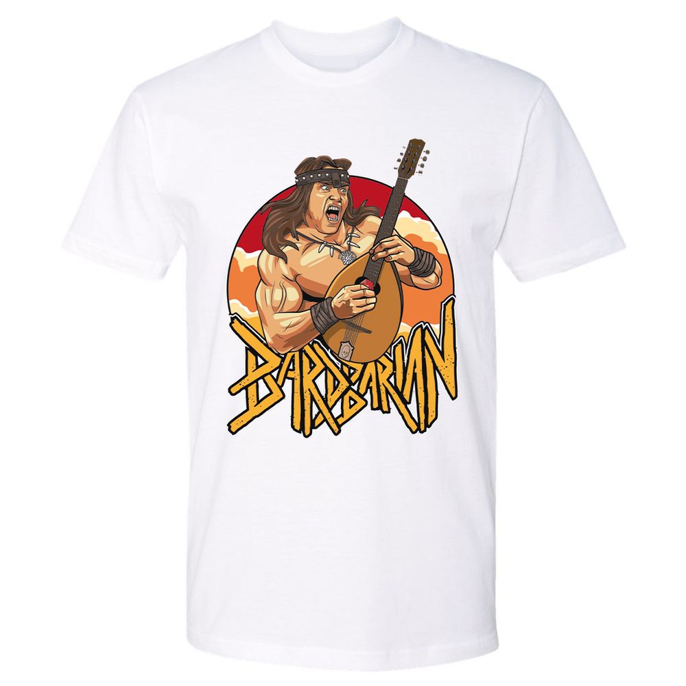 Premium Unisex T-Shirt - Z666UZPM - White - 4