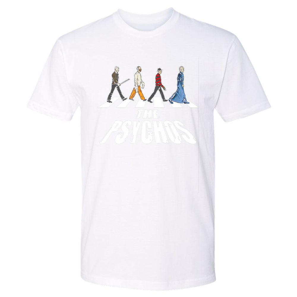 Premium Unisex T-Shirt - JBR2X4FM - White - 4