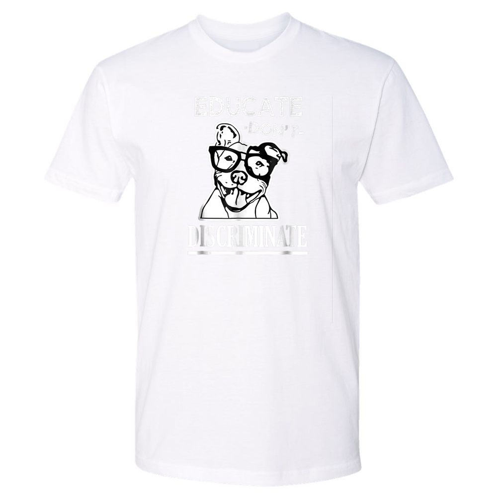 Premium Unisex T-Shirt - 2VFTEA9Z - White - 4