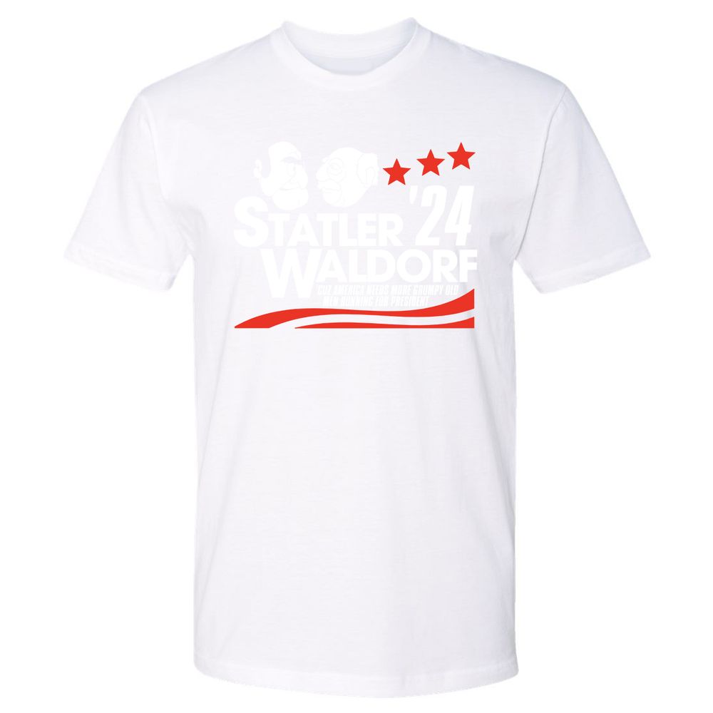 Premium Unisex T-Shirt - XMAUPE1K - White - 4
